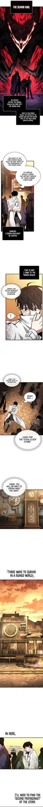 Chapter 226 - Page 5