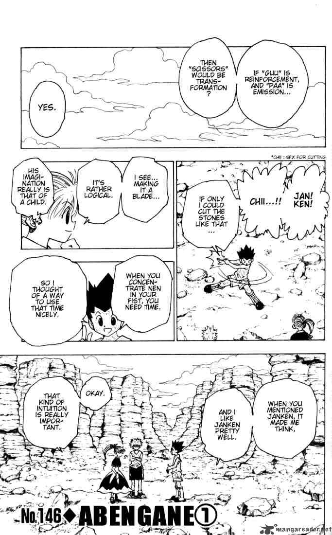 Chapter 146 - Page 1