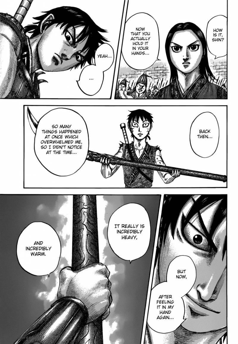 Chapter 499 - Page 18
