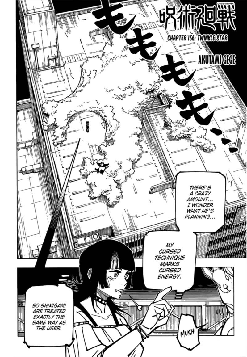 Chapter 156 - Page 2