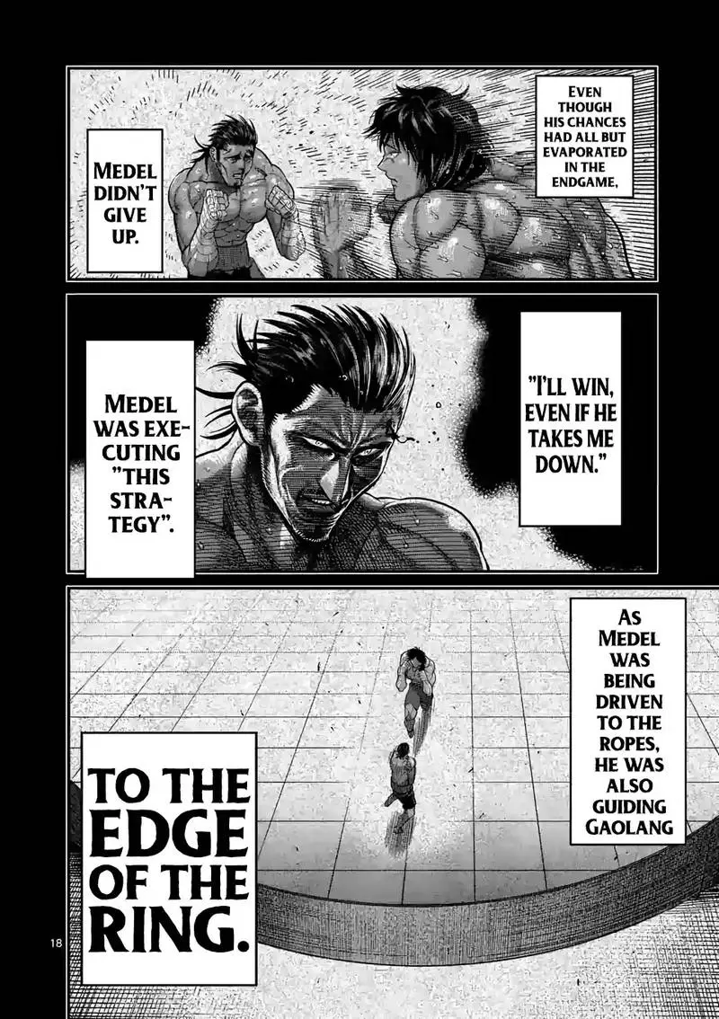 Chapter 63 - Page 18