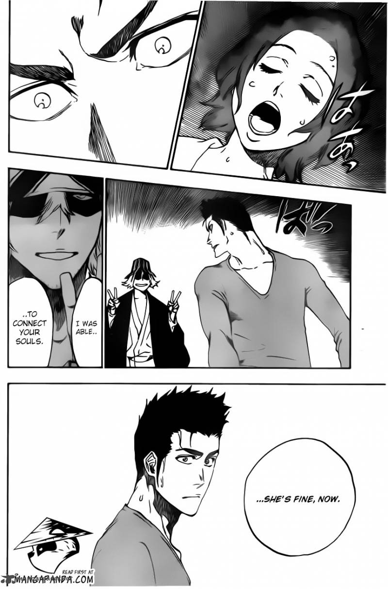 Chapter 536 - Page 6