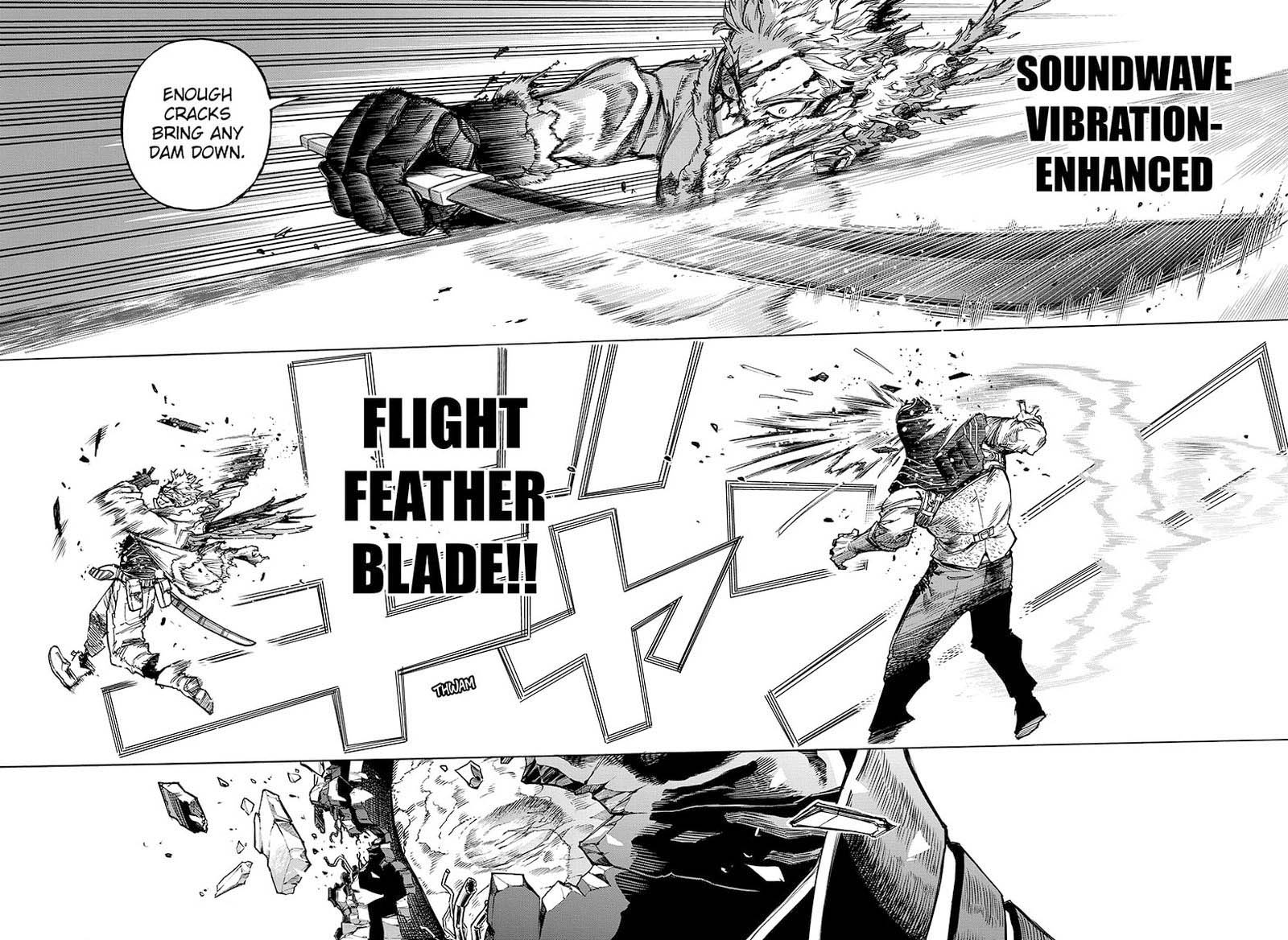 Chapter 355 - Page 14