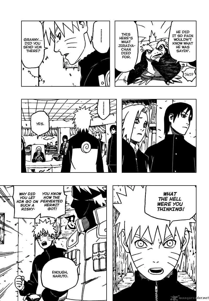 Chapter 405 - Page 3
