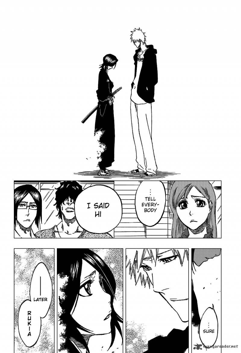 Chapter 423 - Page 21