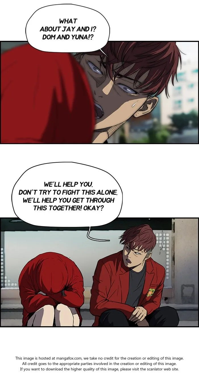 Chapter 115 - Page 8