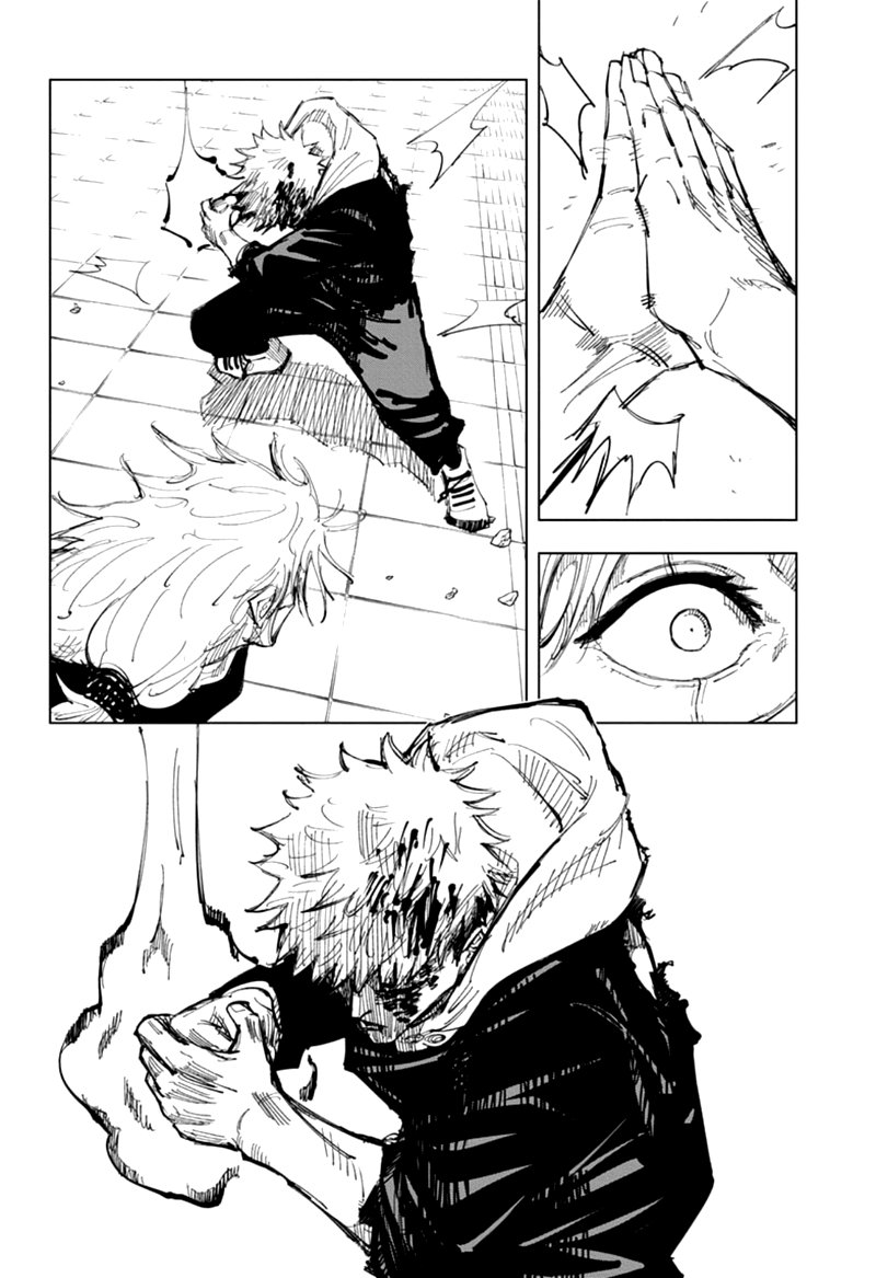 Chapter 127 - Page 16