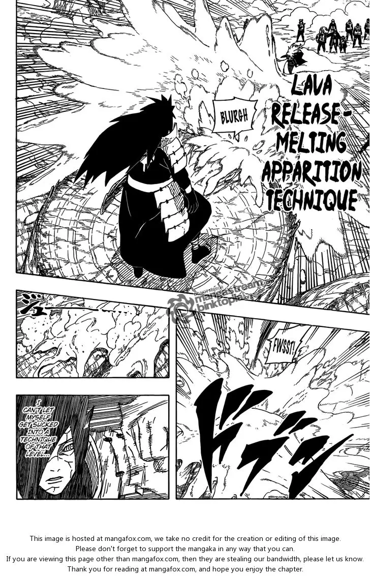 Chapter 563 - Page 3