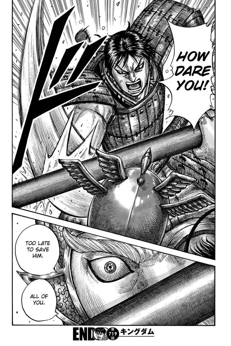 Chapter 719 - Page 16