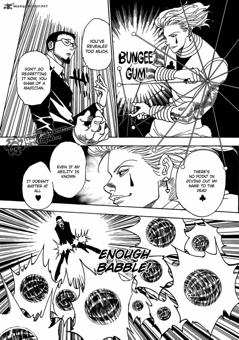 Chapter 327 - Page 11