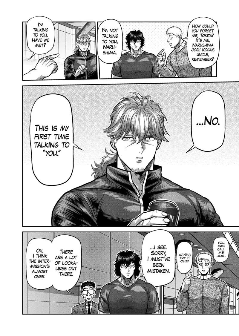 Chapter 183 - Page 12