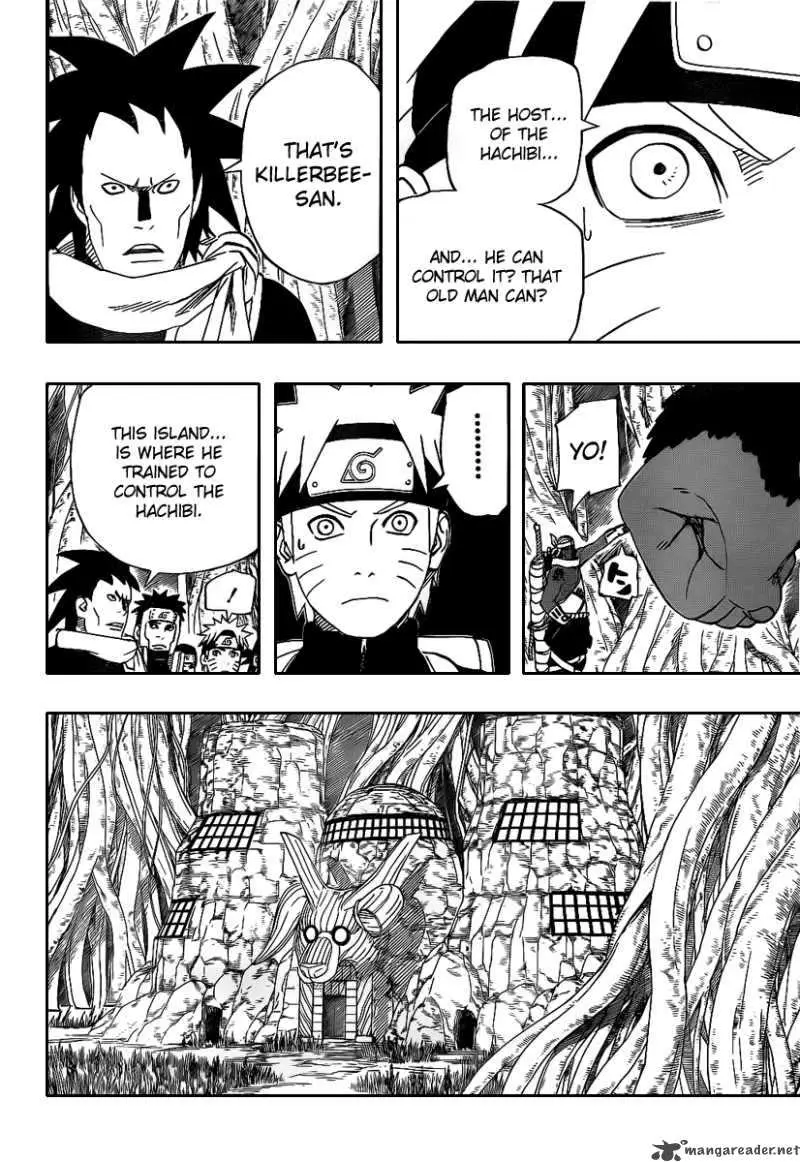 Chapter 492 - Page 7