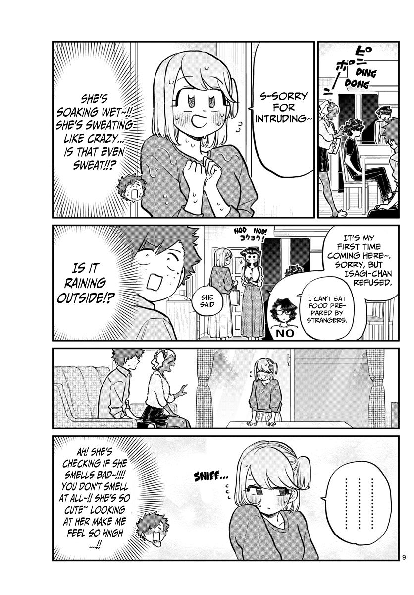 Chapter 207 - Page 9