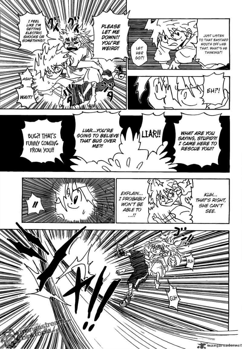 Chapter 303 - Page 7