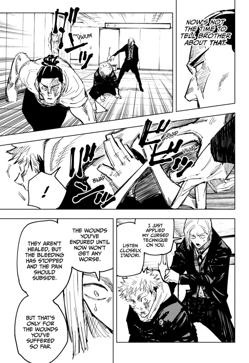 Chapter 127 - Page 11