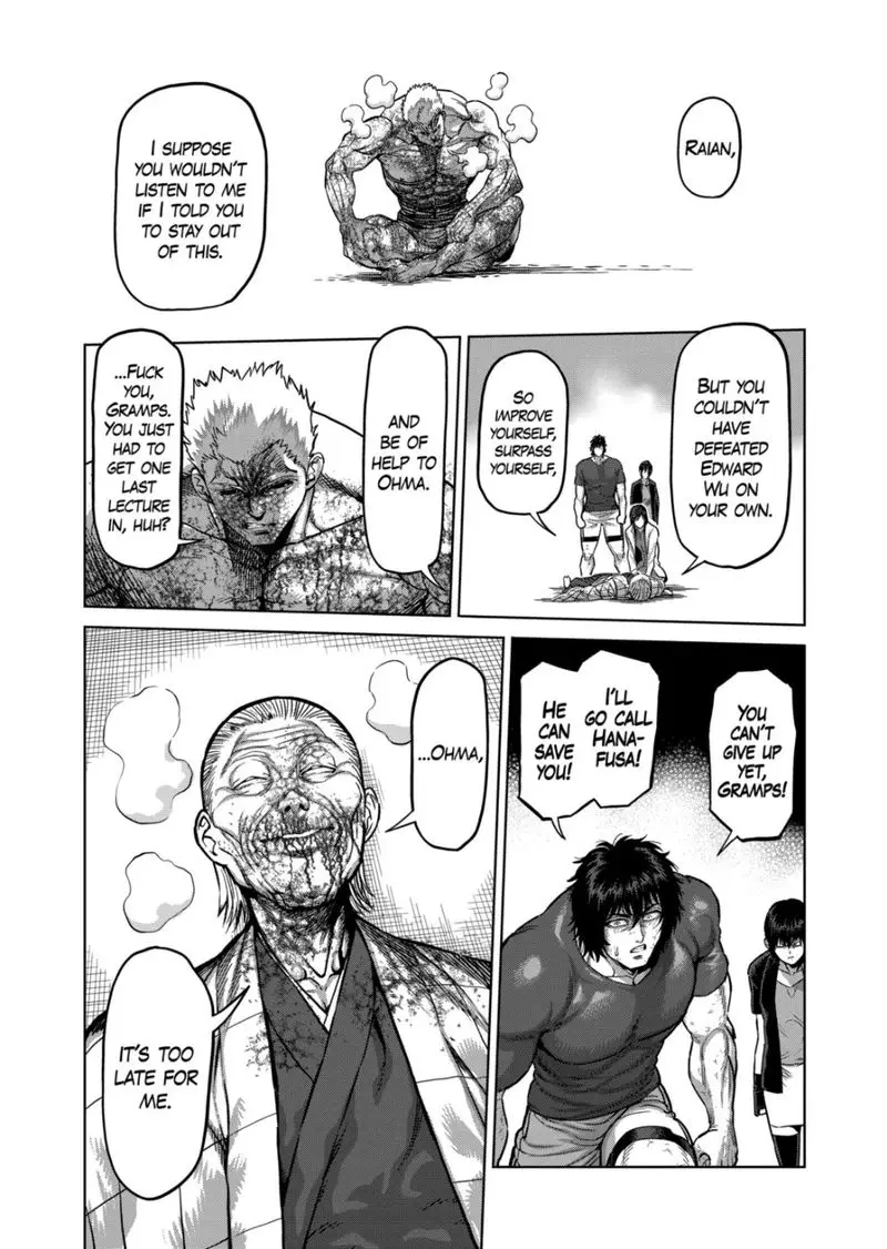 Chapter 145 - Page 8