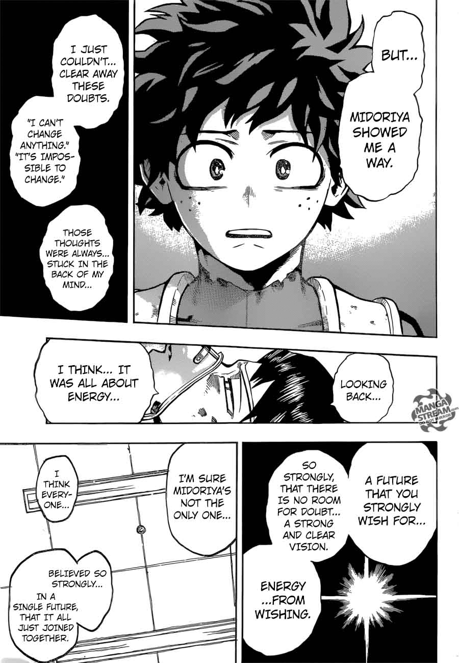 Chapter 161 - Page 11