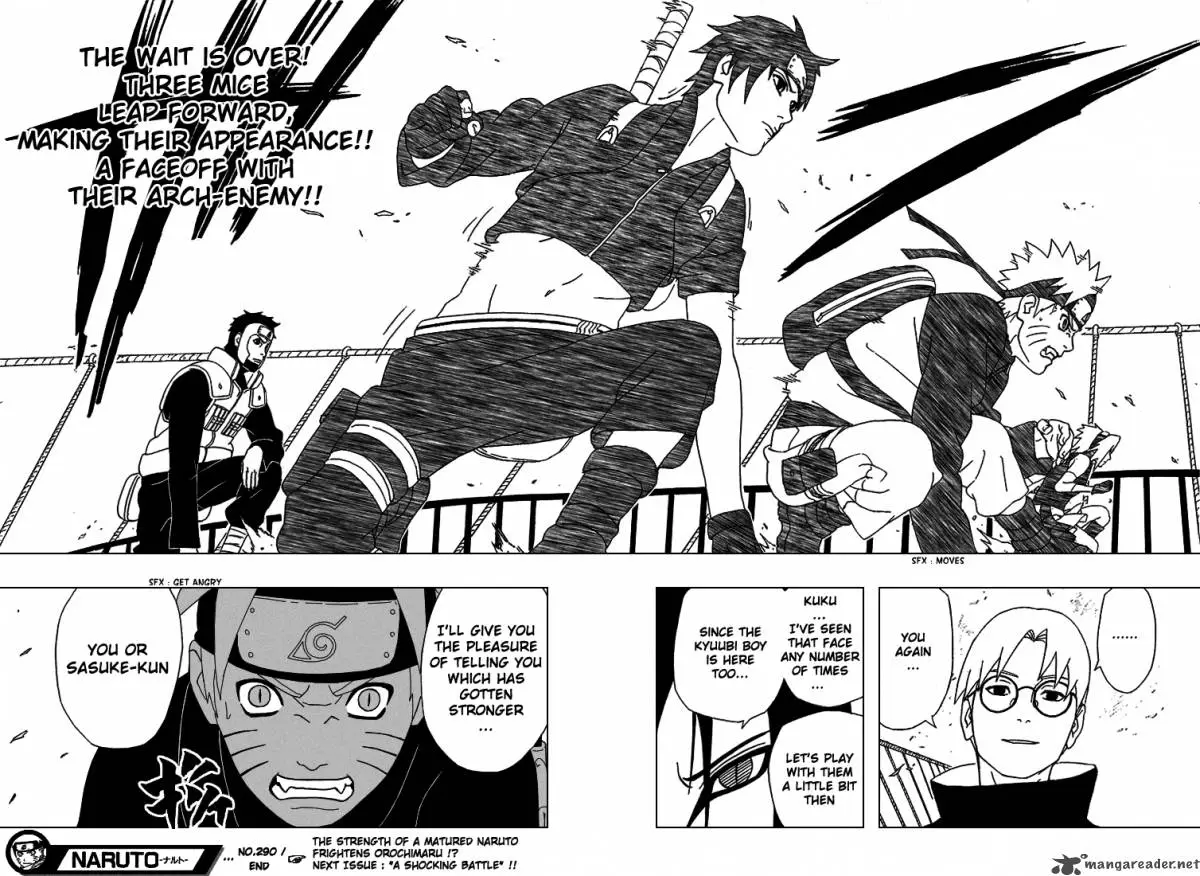 Chapter 290 - Page 16