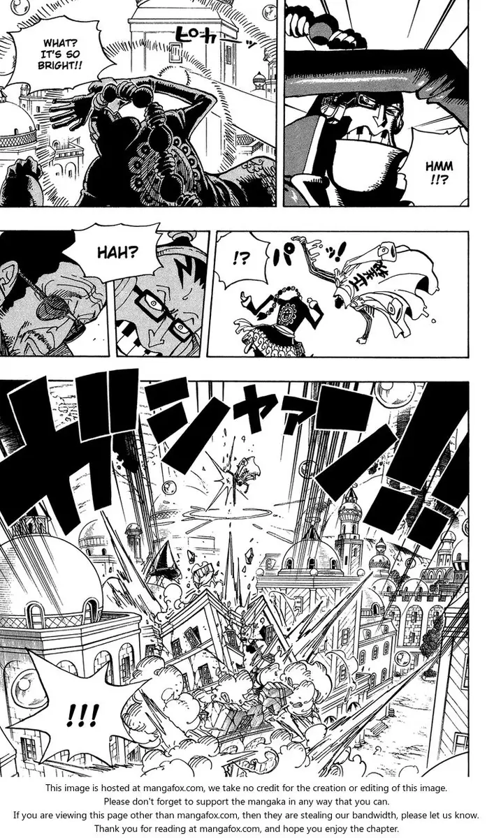 Chapter 510 - Page 5