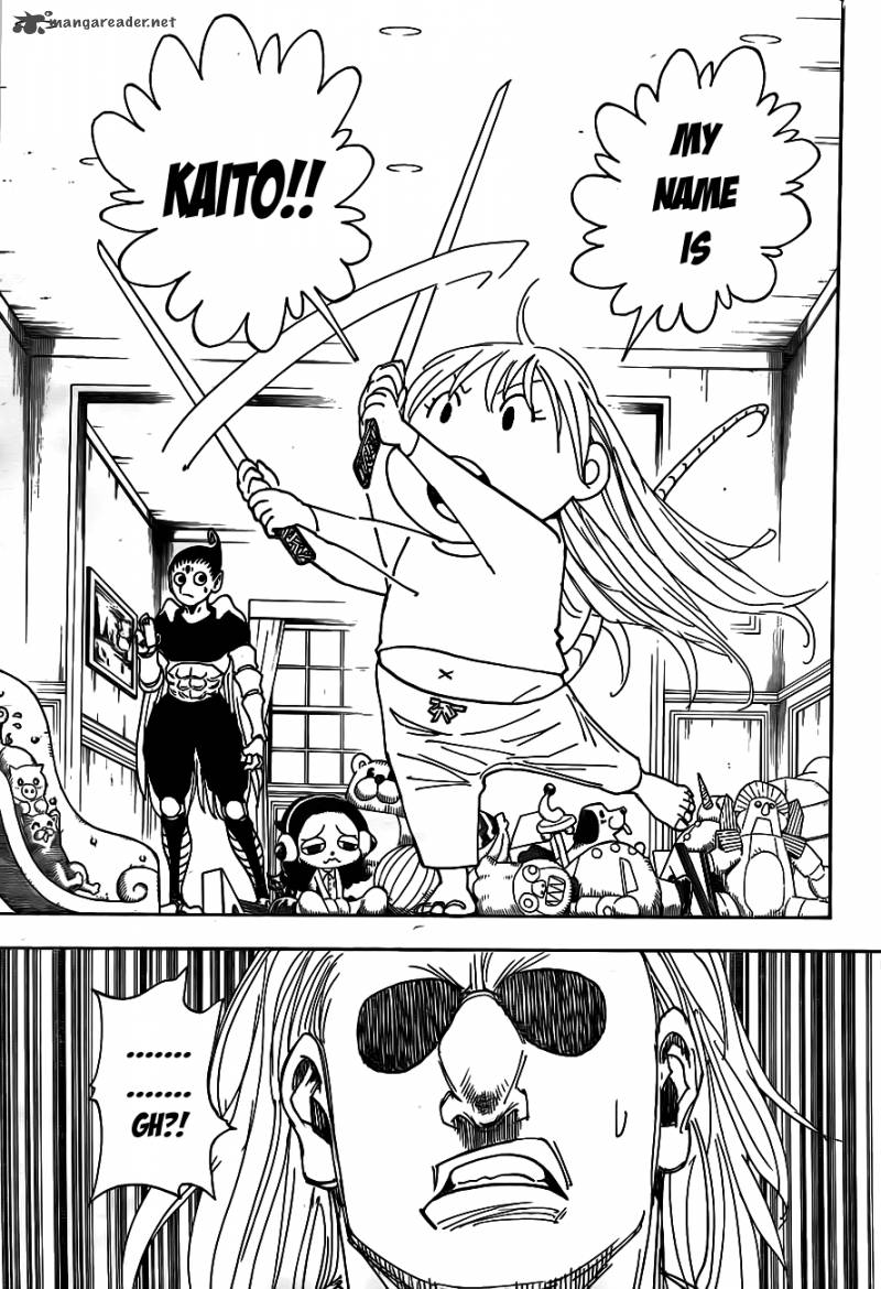 Chapter 316 - Page 17