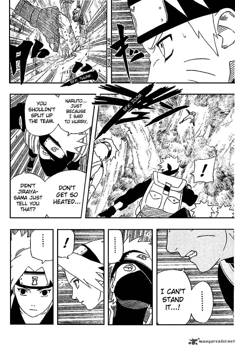 Chapter 252 - Page 5