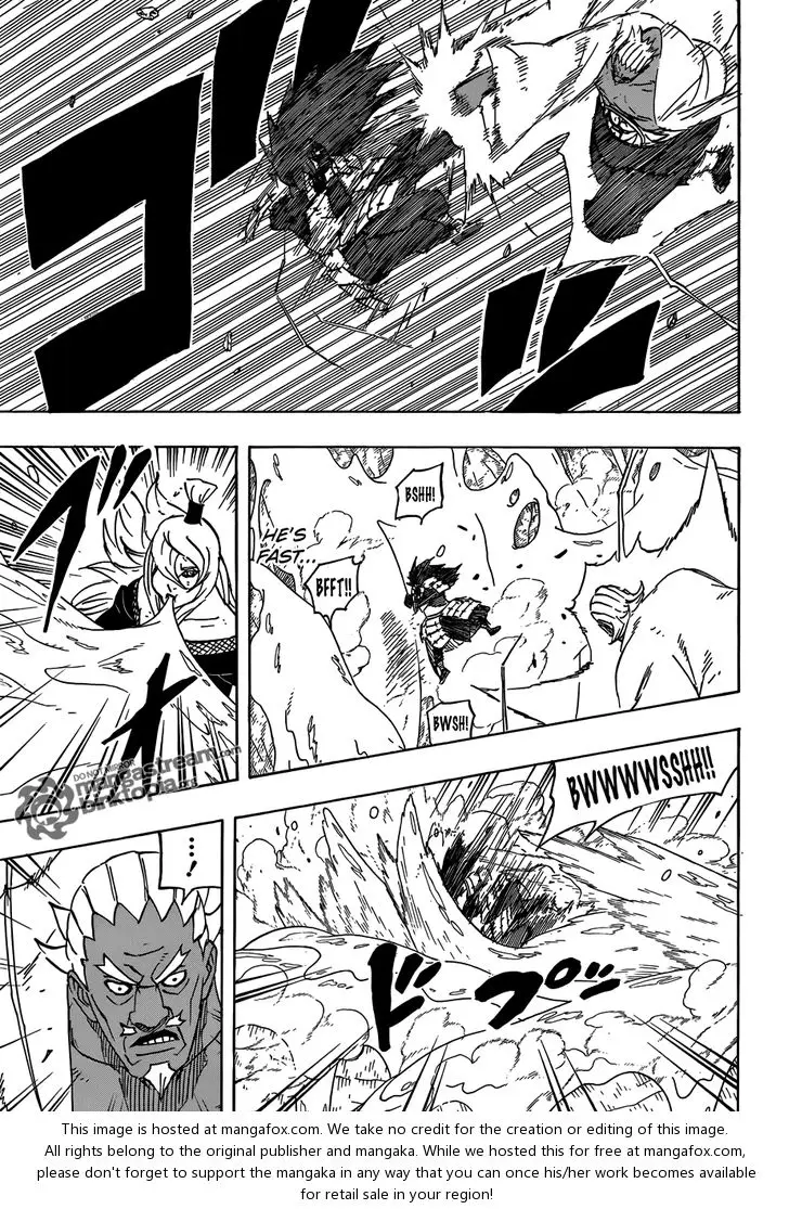 Chapter 563 - Page 4