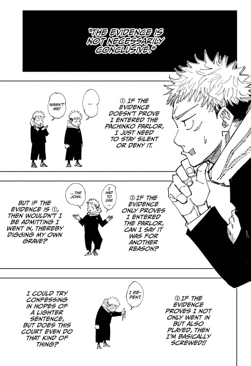 Chapter 164 - Page 10