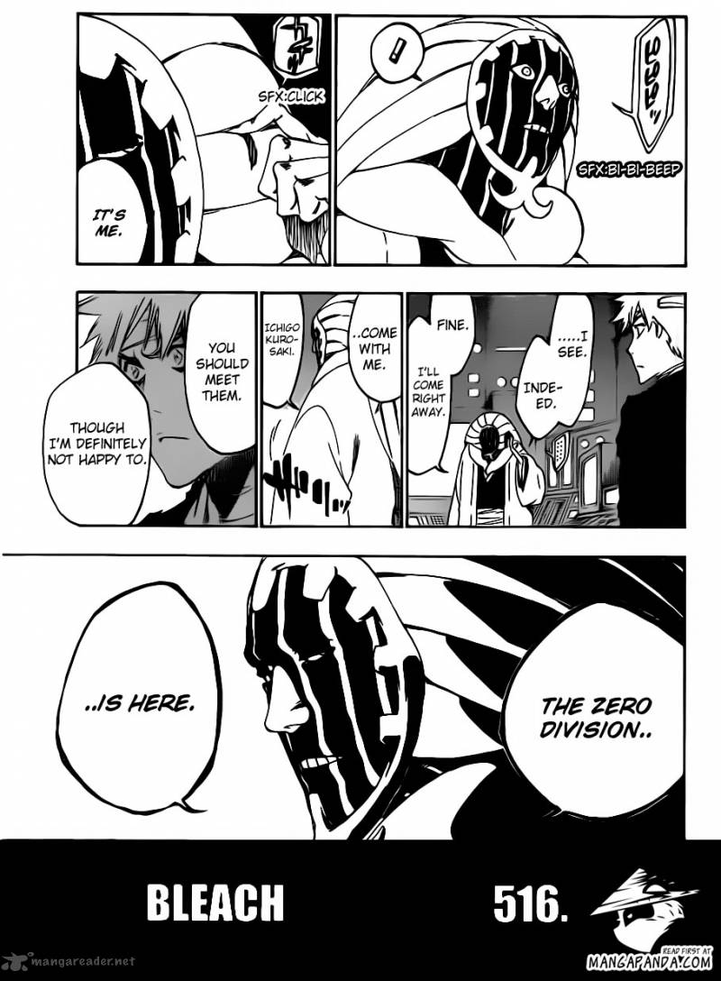 Chapter 516 - Page 11
