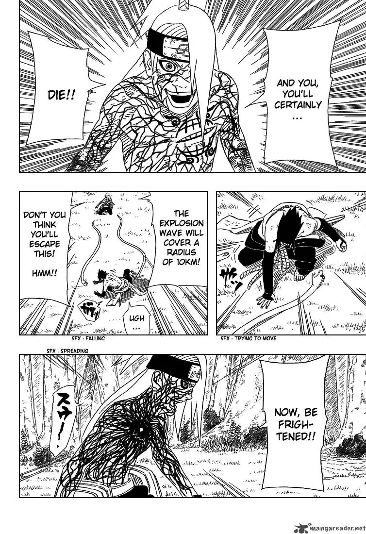 Chapter 362 - Page 15
