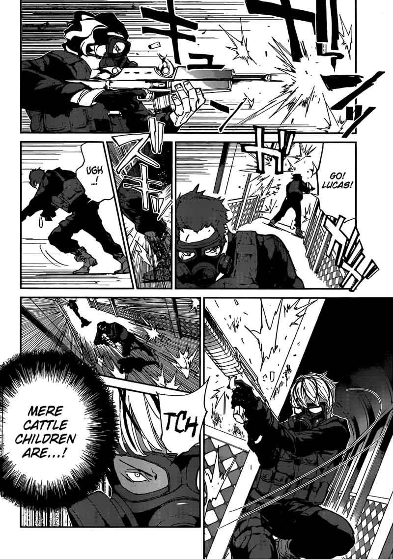 Chapter 108 - Page 2