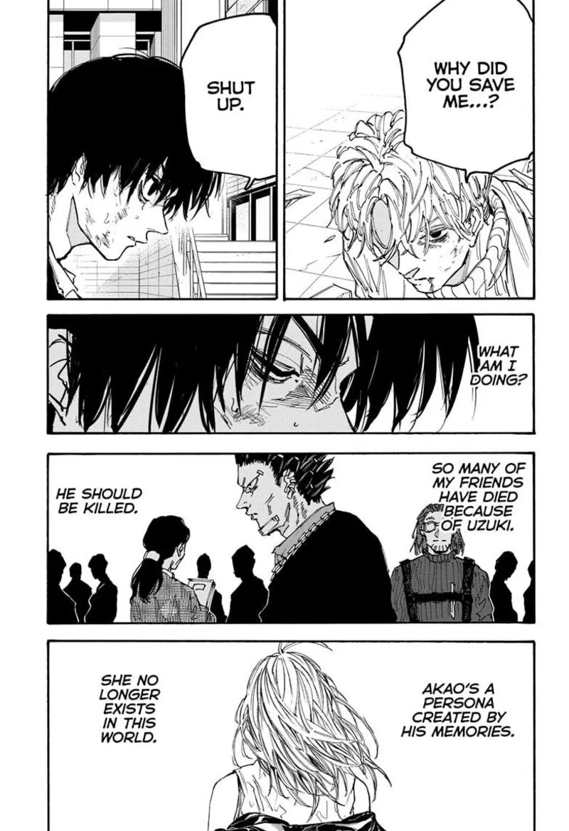Chapter 164 - Page 6