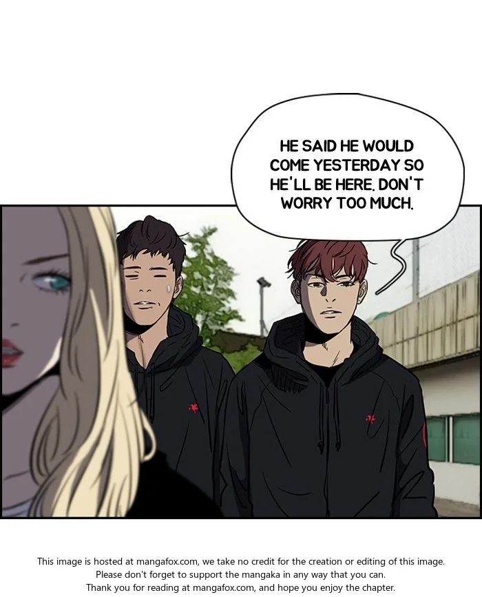 Chapter 141 - Page 30