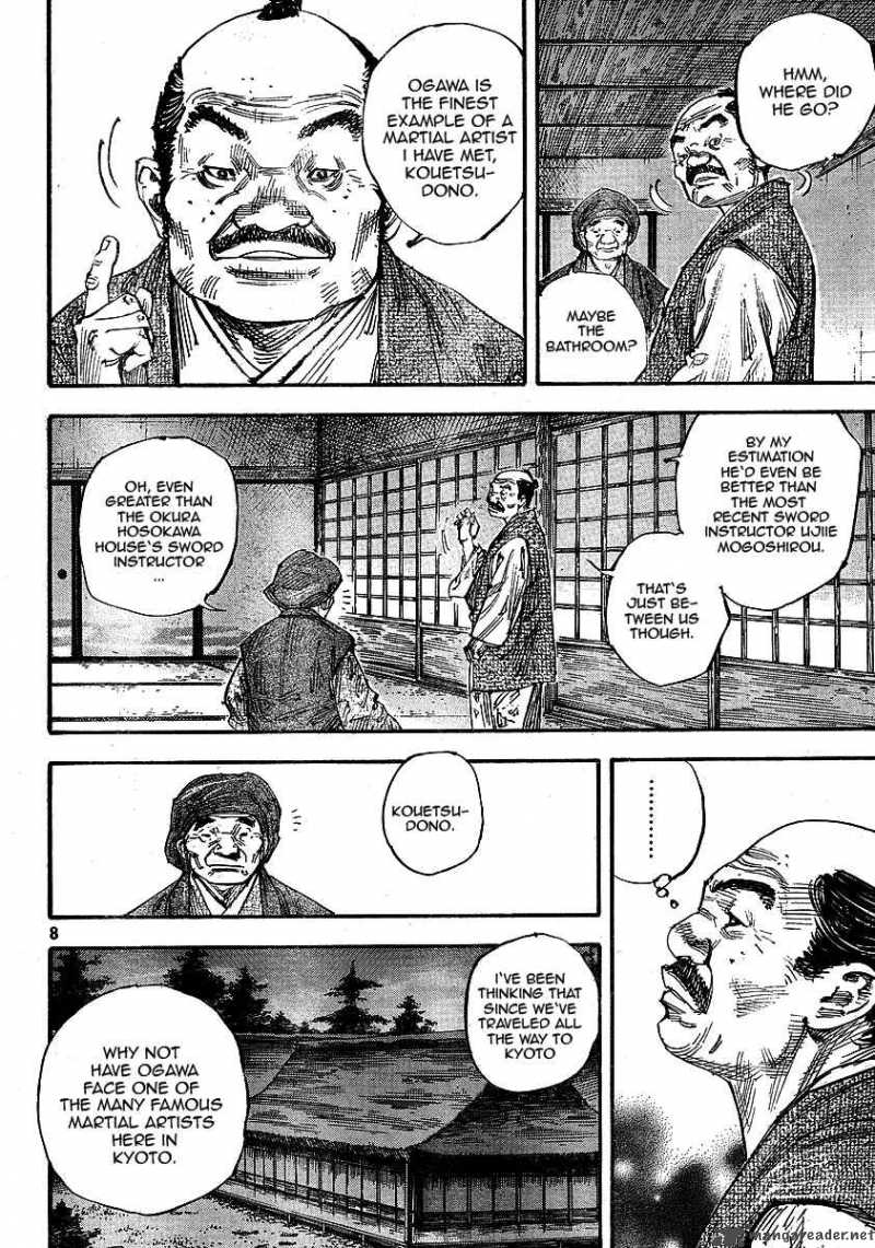 Chapter 257 - Page 8