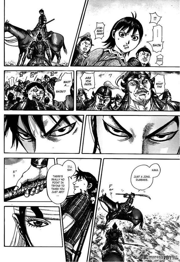 Chapter 379 - Page 11