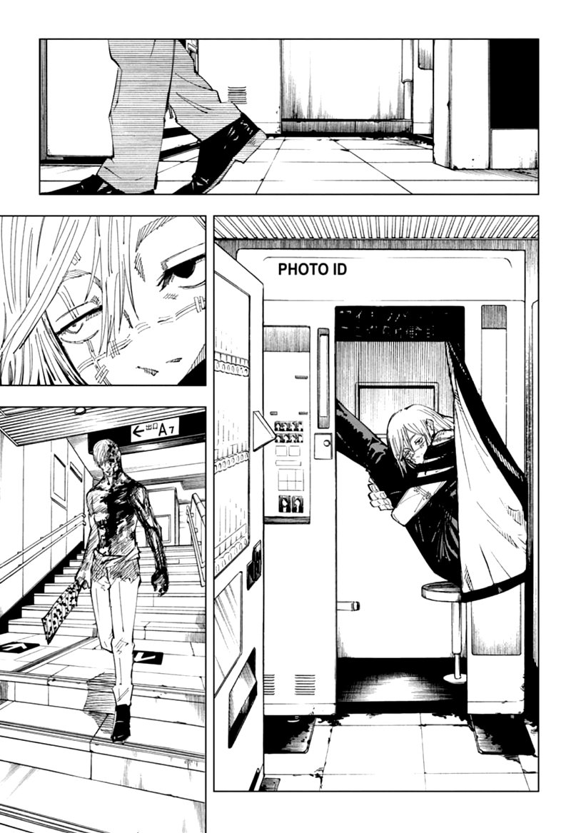 Chapter 120 - Page 9