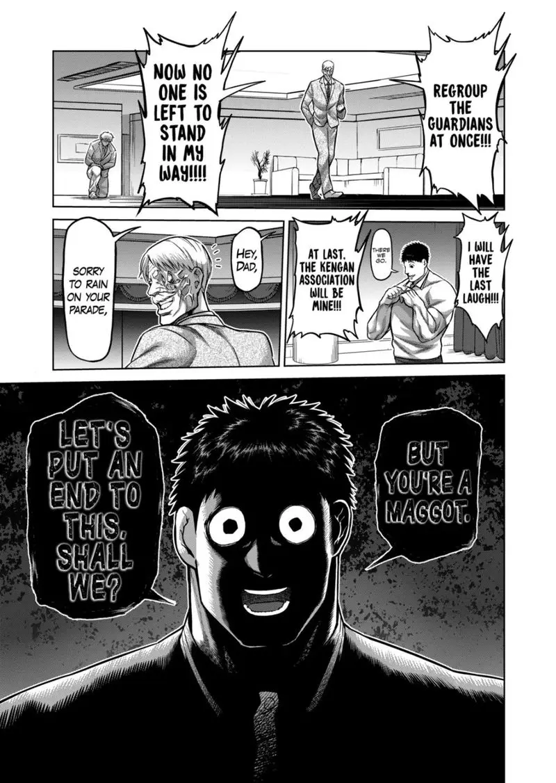 Chapter 145 - Page 22