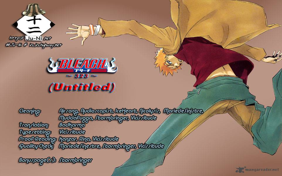 Chapter 323 - Page 1