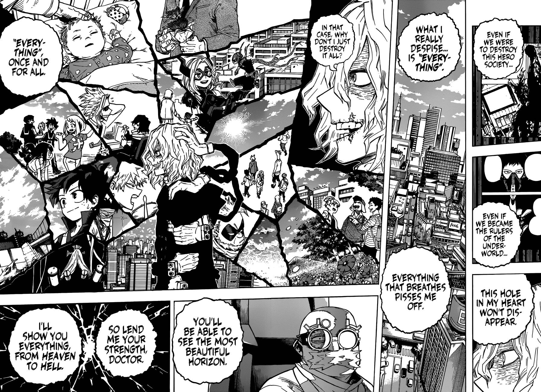 Chapter 222 - Page 8