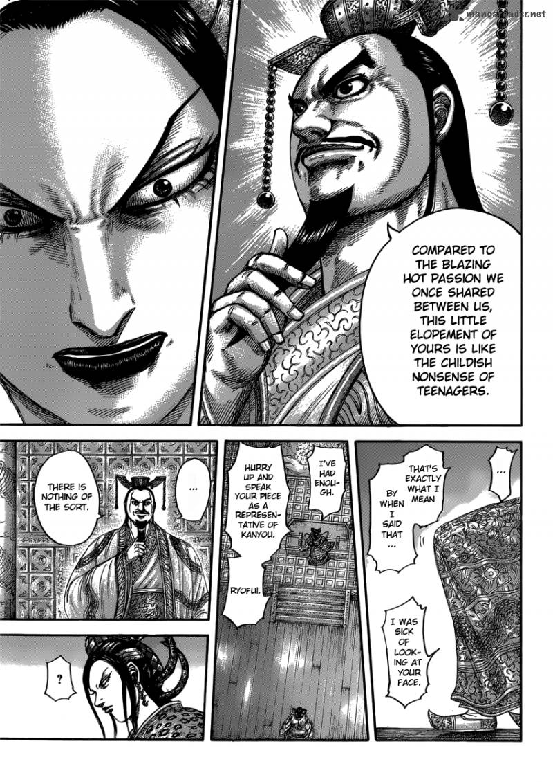Chapter 406 - Page 9
