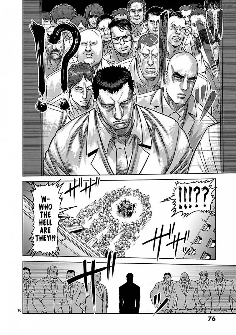 Chapter 175 - Page 10
