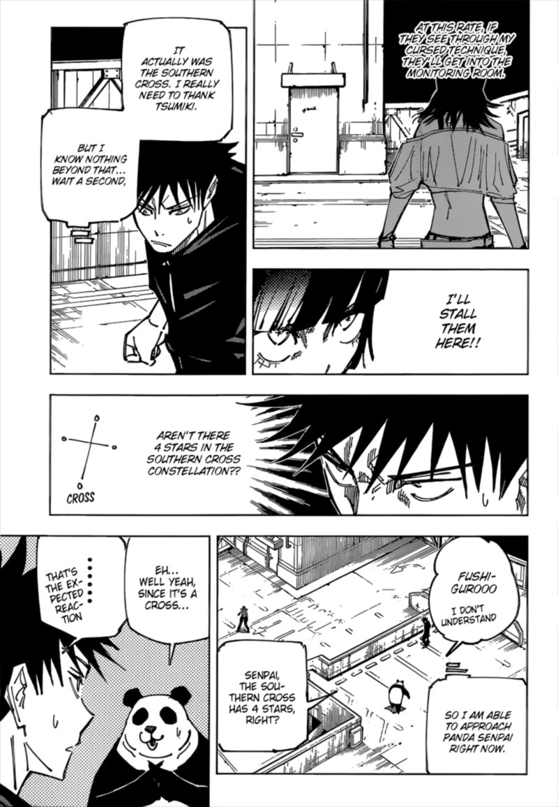 Chapter 156 - Page 7