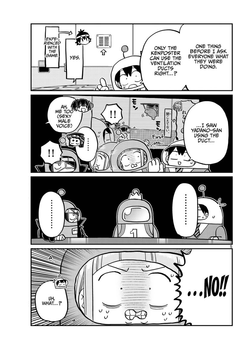 Chapter 354 - Page 5