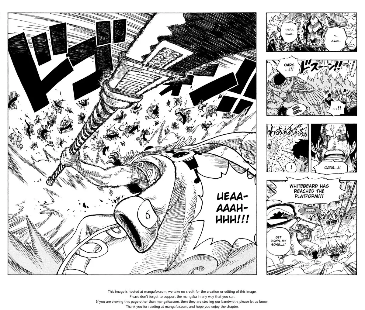 Chapter 566 - Page 12