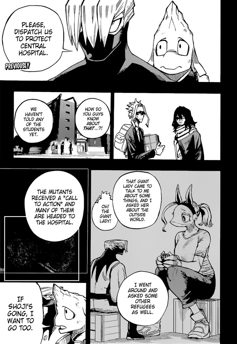 Chapter 372 - Page 1