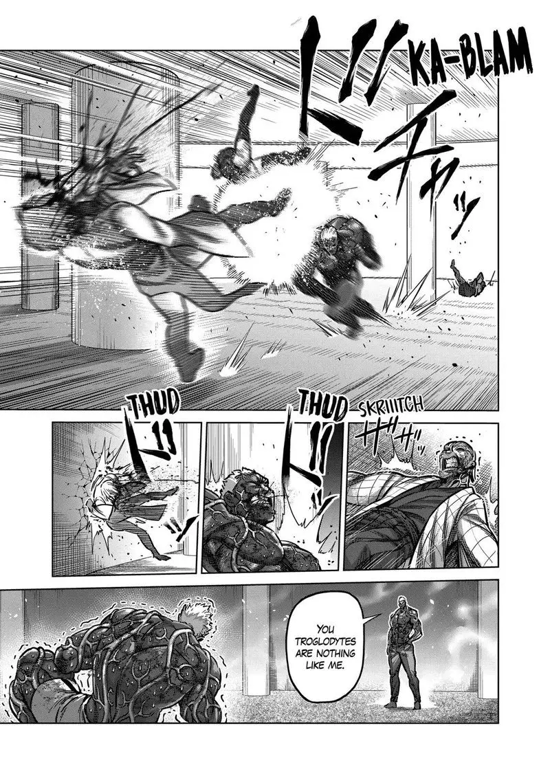 Chapter 142 - Page 21