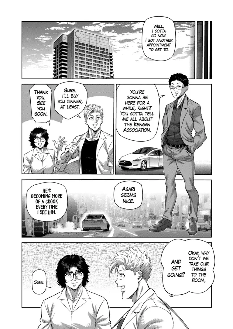 Chapter 252 - Page 6