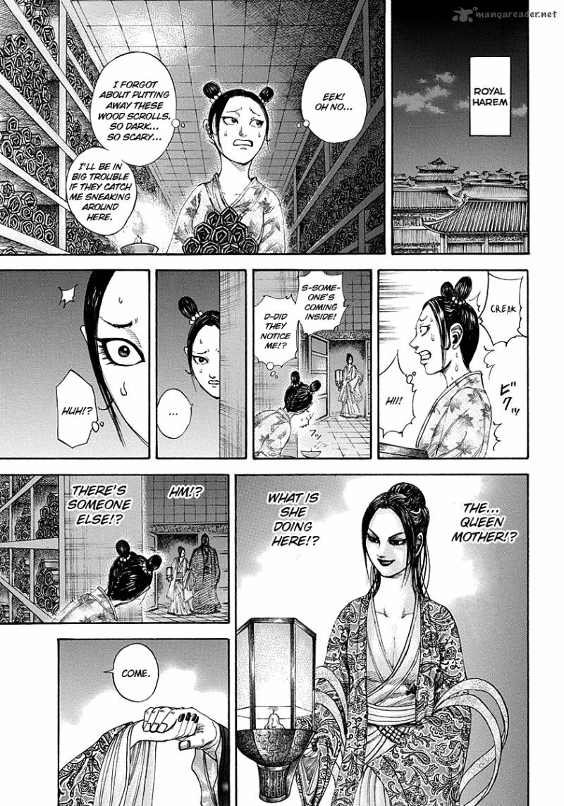 Chapter 185 - Page 23