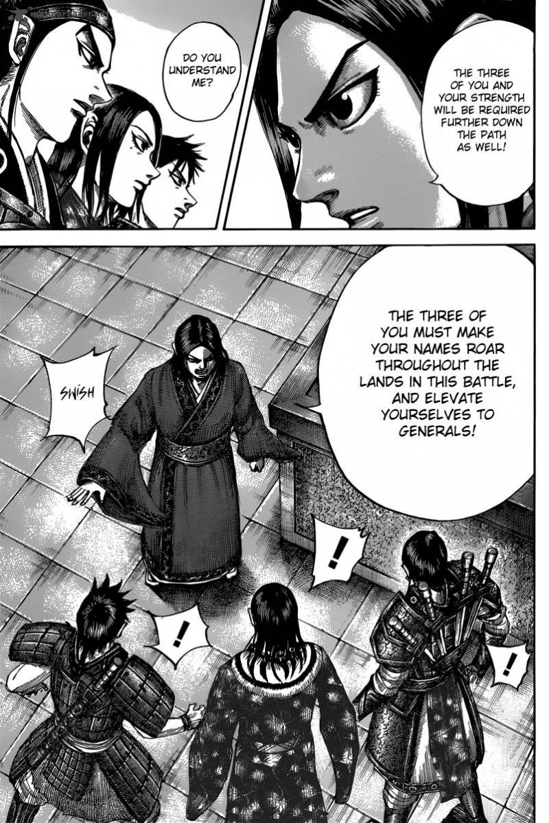 Chapter 497 - Page 15