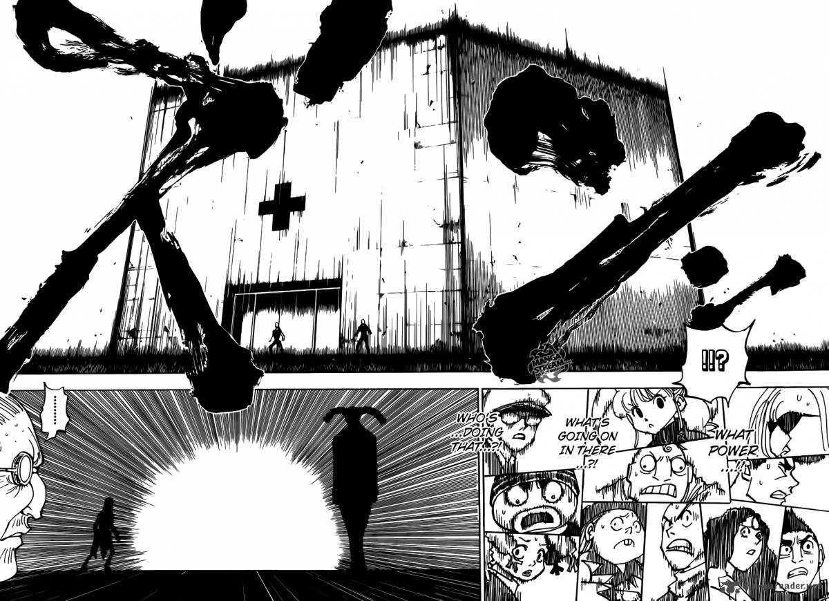 Chapter 333 - Page 12