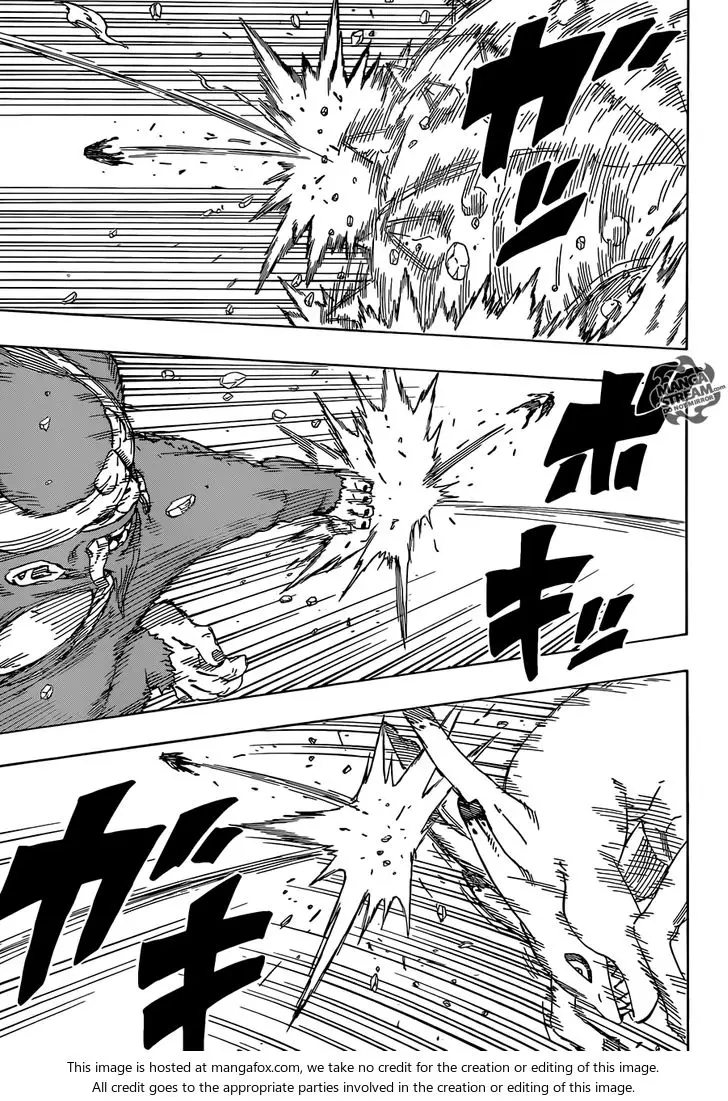 Chapter 658 - Page 10